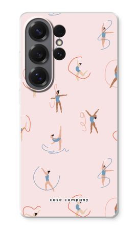 Dancing #3