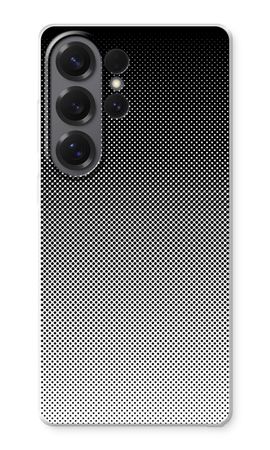 Musketon Halftone