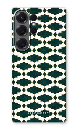 Moroccan tiles