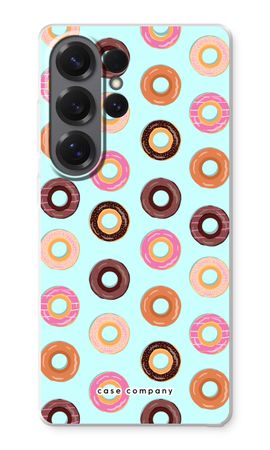 Donuts