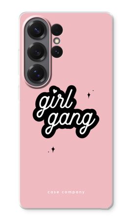 Girl Gang