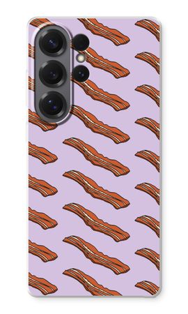 Bacon to my eggs #2