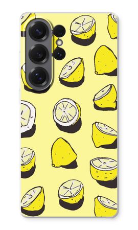 When Life Gives You Lemons...