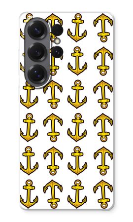 Musketon Anchor