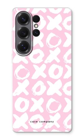 XOXO