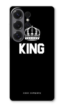 King black