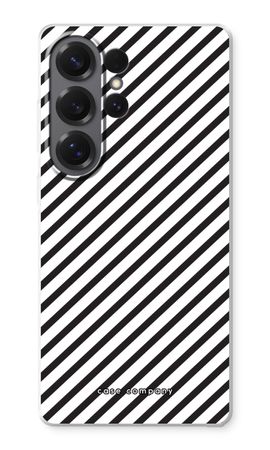 Stripes black and white