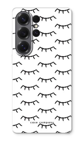 Eyelashes