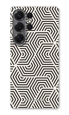 Magic pattern