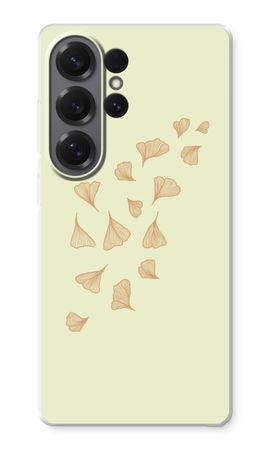 Falling Leaves
