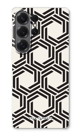 Geometric pattern