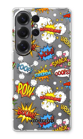 Pow Smack
