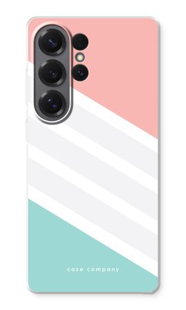 Stripes pastel