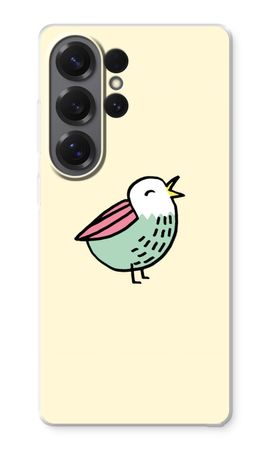 Birdy