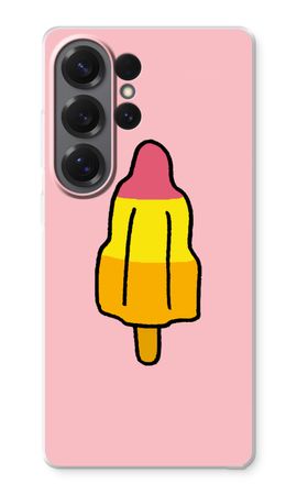 Rocket pop