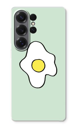 Fried egg