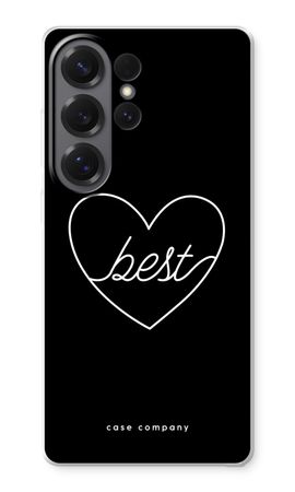 Best heart black