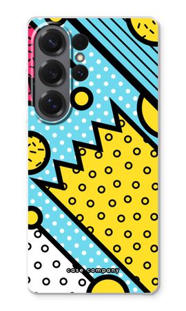 Pop Art #1