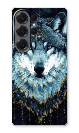 Darkness Wolf