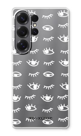 Eye pattern #3