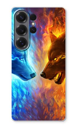 Fire & Ice