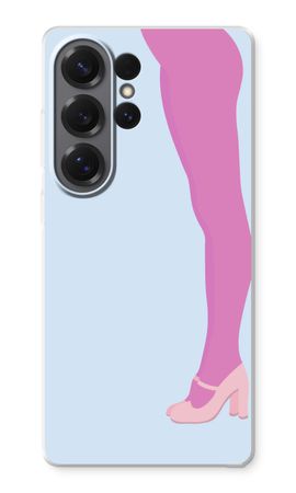 Pink panty