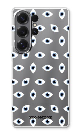 Eyes pattern