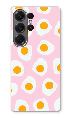Dancing eggs
