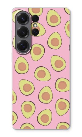 Dancing avocados