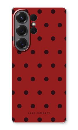 Ladybird Spots
