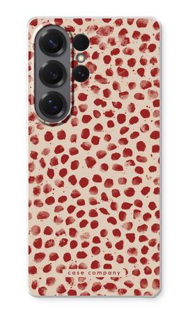Red Jaguar