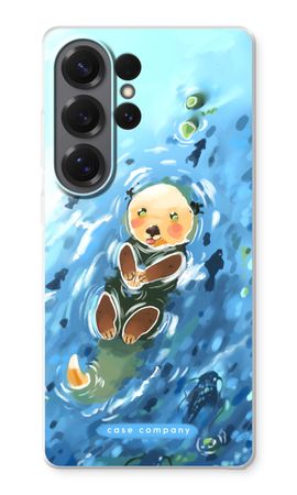 Otter Fun