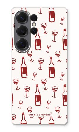 Wine Overload
