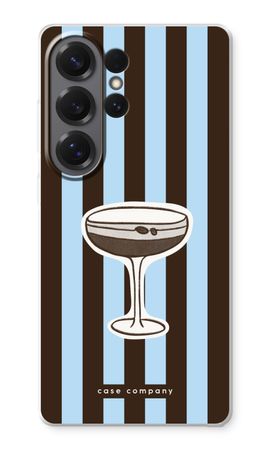 Espresso Martini