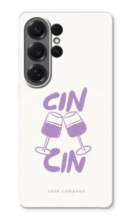 Cin Cin