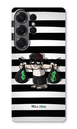 Hella Ca$h