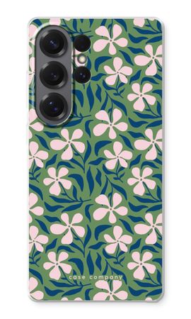Wild Flowers