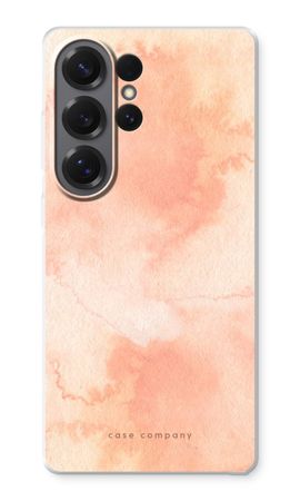 Peachy Blend
