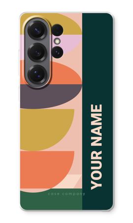 Formé - Namecase #2