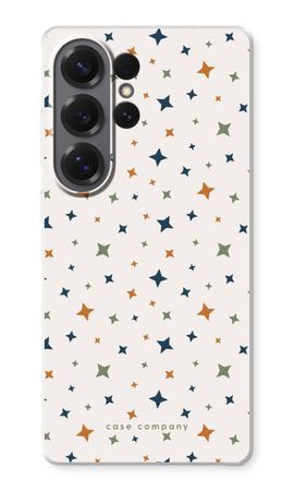 Scattered Stars
