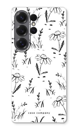 Sketchy Flowers