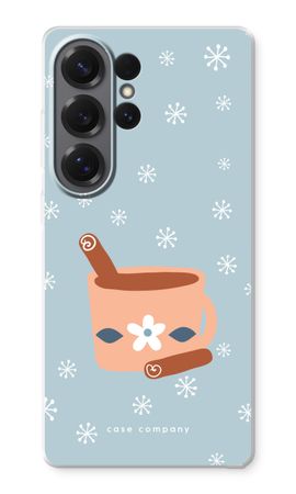 Winter Spice