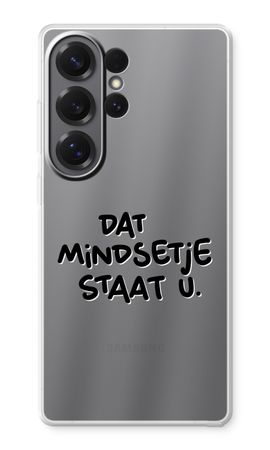 Mindsetje