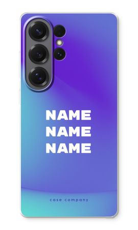 Namecase 1 - Neon