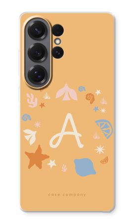 Monogram - Exotic