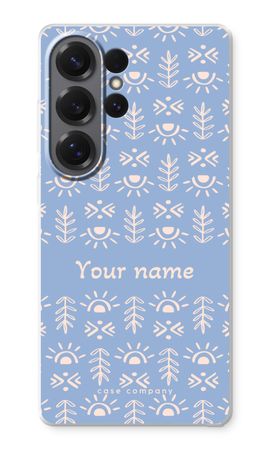 Namecase 1 - Coastel