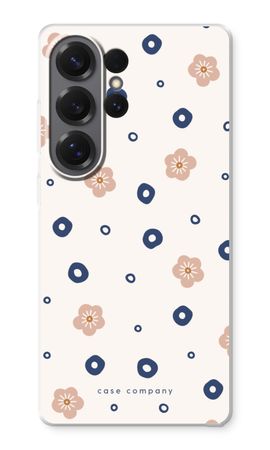 Dotted Petals