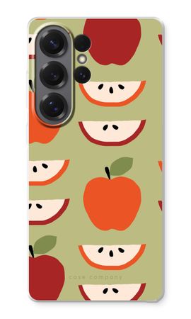 Apples
