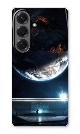 Planet Earth