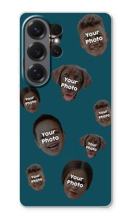 Personalized Face N°1
